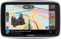 TomTom Go Premium 5 World | 1PL5.002.30