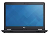 Dell Latitude E5470 Normale Gebrauchsspuren - Intel Core i7-6600U (2x 2,6 GHz) - (35,6cm) 14 Zoll TFT Display - 8 GB DDR4 (1x 8 GB) - Windows 10 Pro - 64 Bit