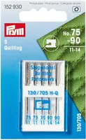 PRYM 130/705 No. 75-90 Igła do maszyny do szycia
