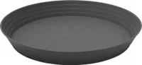 Untersetzer Primavera Ø 70 cm H 9 cm anthrazit