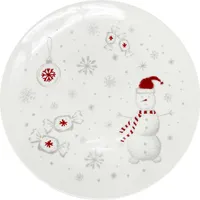 Dessertteller Koleda, 18cm