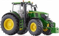Modell-Landwirtschaftsfahrzeuge