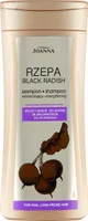 JOANNA RZEPA Strengthening Shampoo for Thin and Delicate Hair 200ml