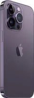 Apple iPhone 14 Pro 1TB Dunkellila