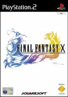 PlayStation2 - Final Fantasy X (PS2)