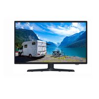 Reflexion LEDW22i MK2 LED TV 22 Zoll (55 cm) Full HD Smart TV Android TV EEK: E