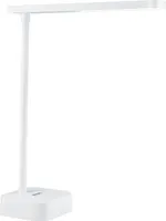 Stolná lampa Tilpa biela 5 W 5000 K 90 lm IP20