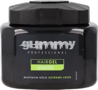 Gummy Professional Keratin Hair Gel 220ml