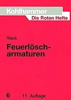 Feuerlöscharmaturen