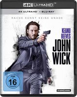 John Wick (4K UHD)