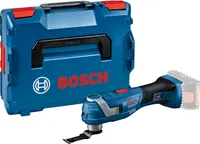 Bosch Akku-Multi-Cutter GOP 18V-34, StarlockPlus BIM Tauchsägeblatt, L-BOXX