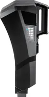 Xion 36V 15,5Ah Sattelrohr E-Bike Akku kompatibl mit Kalkhoff Focus Univega von BMZ