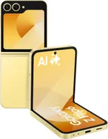 Samsung Galaxy Z Flip6 5G 256 GB Żółty Smartfon