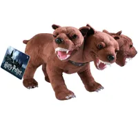 Noble Collection Harry Potter plyšová figurka Fluffy 30 cm