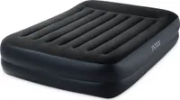 INTEX QUEEN nafukovací matrac 152x203x42 cm so zabudovanou pumpou 220-240V