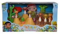 Simba Wissper Wüstenwelt Spielset