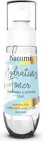 Nacomi Feuchtigkeitsspendender Gesichtstoner mit Beruhigungseffekt, 80 ml