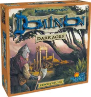 RGG - Dominion - Erweiterung Dark Ages Gesellschaftsspiel