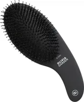 Olivia Garden Expert Care Curve z włosiem dzika/nylonowym