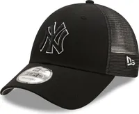 New Era 9Forty Trucker Cap - HOME FIELD New York Yankees