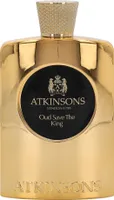 Atkinsons Oud Save The King 100ml Eau de Parfum