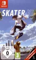 Skater XL (Switch)
