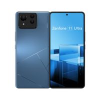 ASUS Zenfone 11 Ultra 512GB 16RAM 5G niebieski