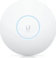 Ubiquiti UniFi6 Enterprise 4800 Mbit/s Weiß Power over Ethernet (PoE)