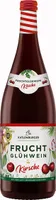 Katlenburger Kirsch Fruchtglühwein süß und fruchtig 1000ml 6er Pack