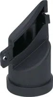 Bosch Absaugadapter für Handkreissägen - 2608000563