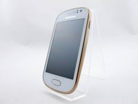 Samsung Fame GT-S6810P Weiß Ohne Simlock Original Handy Gut