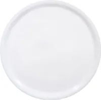 HENDI Pizzateller Speciale, Gelb, 330mm