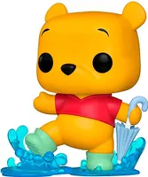FUNKO POP! - Disney - Winnie the Pooh Winnie The Pooh #1159 Special Edition
