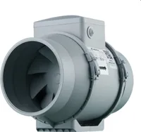Rohrventilator Lüfter TT Pro 150 U bis 565 m³/h