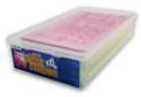 Cool Süsse Scheine XXL 150 Essoblaten mit Süßungsmitteln 515g