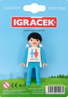 Igráček pro tebe - Navždy spolu - kluk