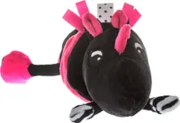 Einhorn Kuscheltier vibrierend rosa