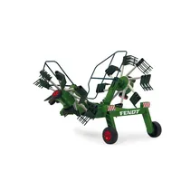 Fendt Former