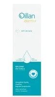 Oillan Derm+ Body Lotion 400ml