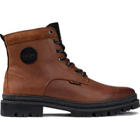 PME Legend Lexingter Schnürstiefel Braun