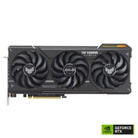 Asus Tuf-Rtx4070-O12G-Gaming 12Gb Gddr6X Hdmi Dp