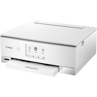 Canon Pixma TS8351a Wireless White (3775C096AA)