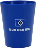 HSV  Nylongeldbörse "Nur der HSV"  Hamburger SV 