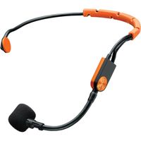 Shure SM31FH Fitness-Headset mit Kondensatormikrofon
