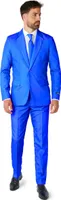 Anzug für Herren von Suitmeister Blau