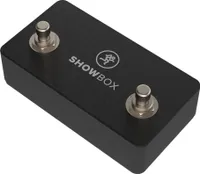 Mackie ShowBox Footswitch (2056472)