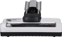 Bodendüse ElektroBodenbürste Bodenbürste Elektro BOSCH 17000627 Staubsauger Bodenstaubsauger Leichtlaufrollen Drehkippgelenk Parkhaken Athlet 25.2V 32.4V BBH BCH uvm