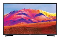 Samsung TV 40T5370 40" LCD FHD TVT5370 (2023), HDR, Wlan, Triple-Tuner