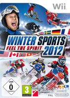 Winter Sports 2012 - Feel the Spirit