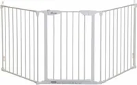Sicherheitsbarriere Dreambaby F2022BB
